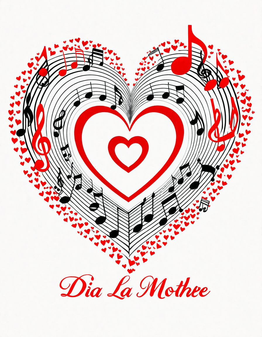 tarjeta feliz dia de la madre
