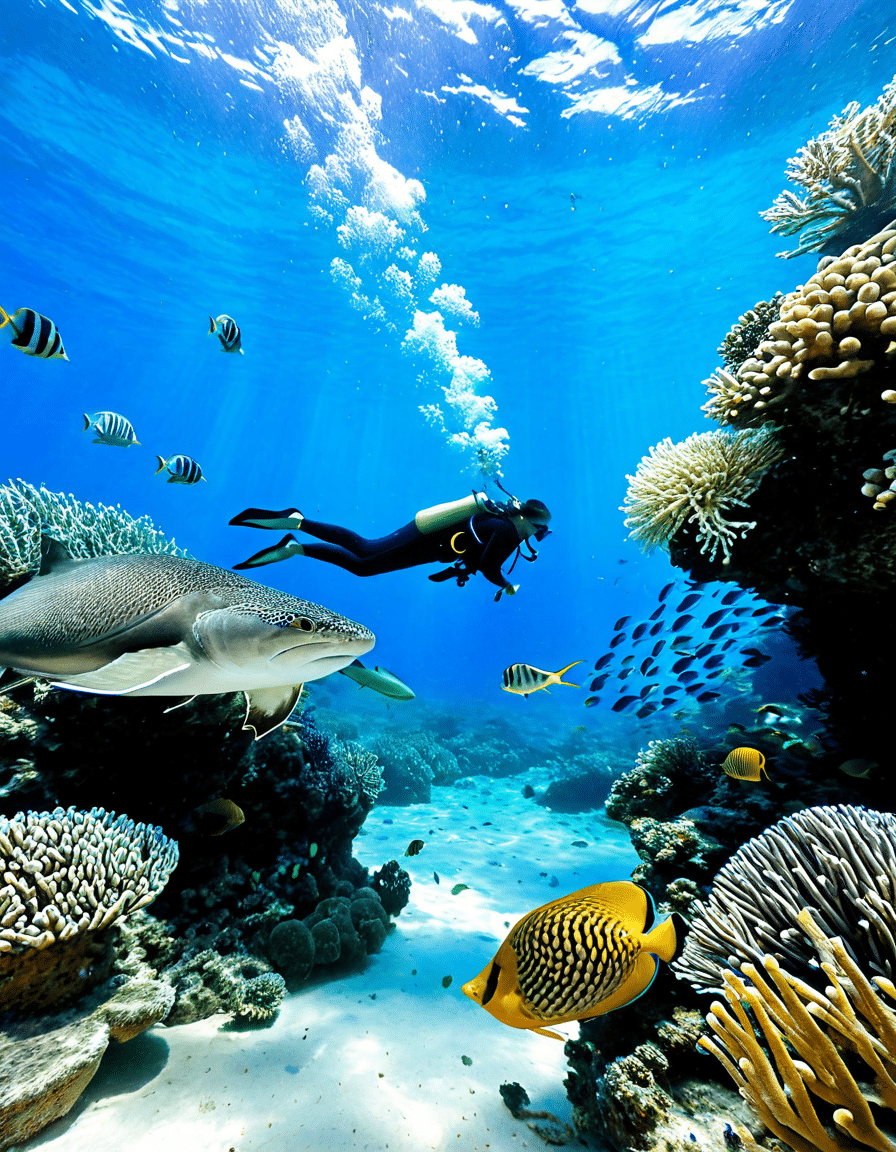 Acuario Mazatlan Thrills With Amazing Marine Life 2 Image 60372