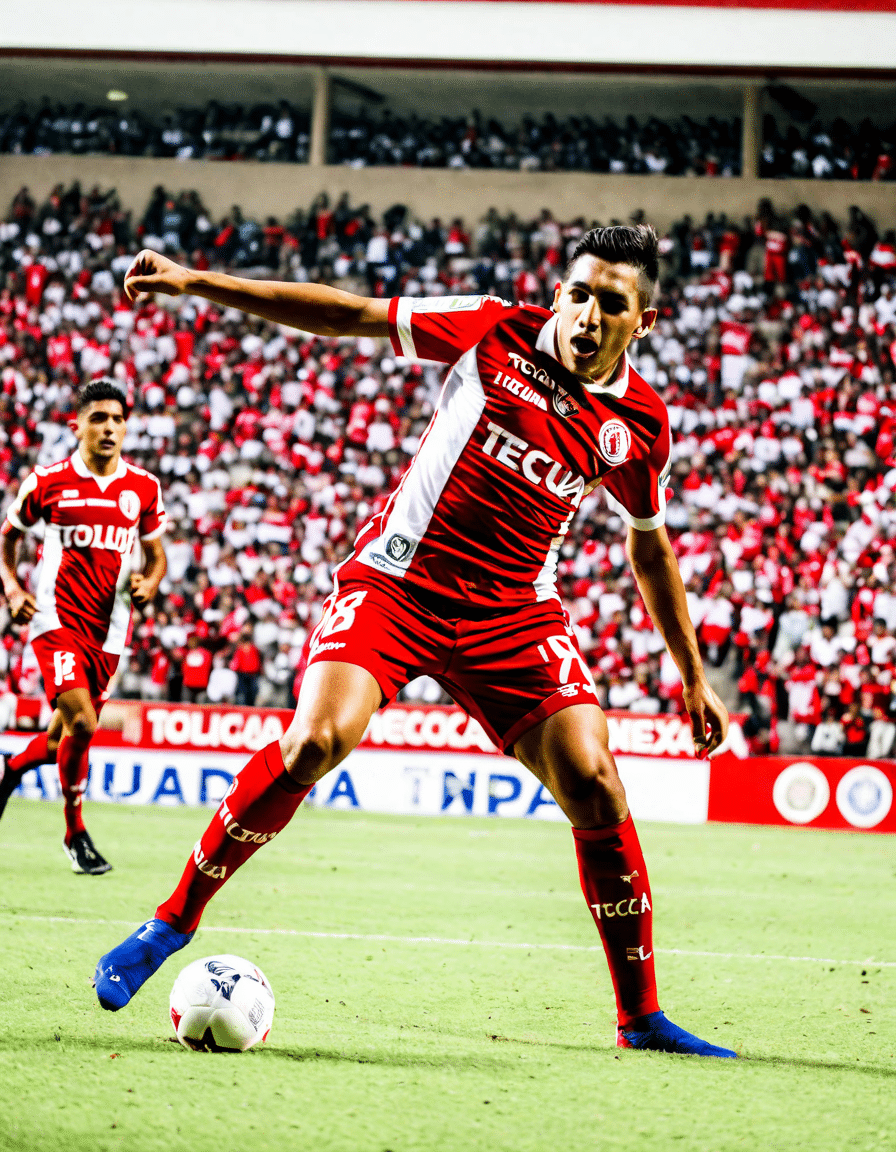 toluca necaxa