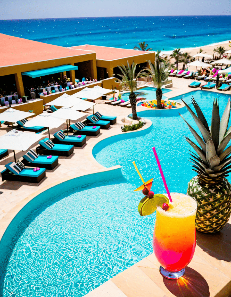 Krystal Grand Los Cabos Offers Luxurious Beach Getaway 1 Image 62773