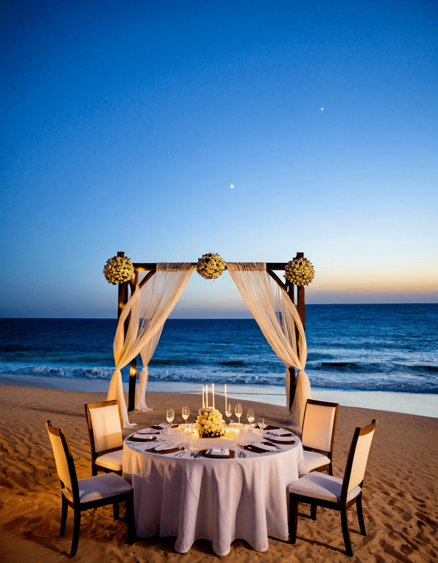 Krystal Grand Los Cabos Offers Luxurious Beach Getaway 2 Image 62774