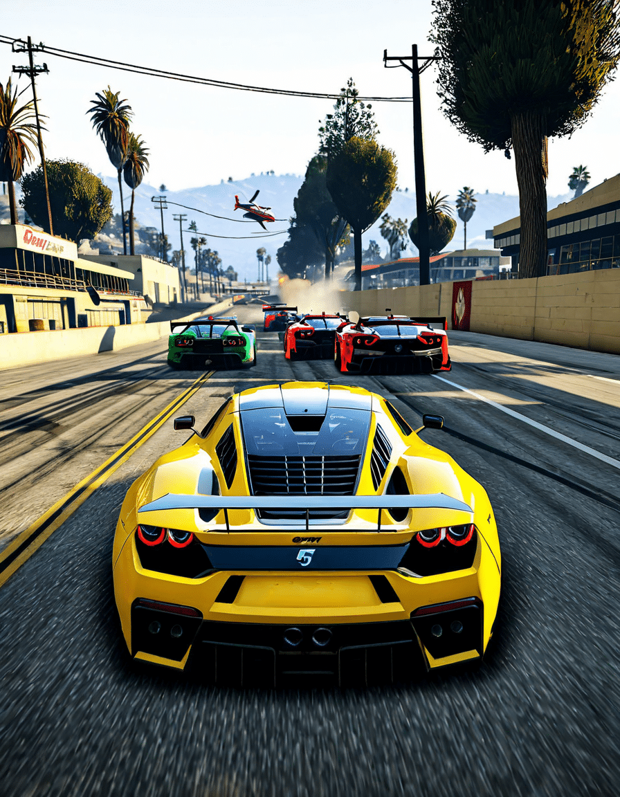 Trucos De Gta 5 Xbox One