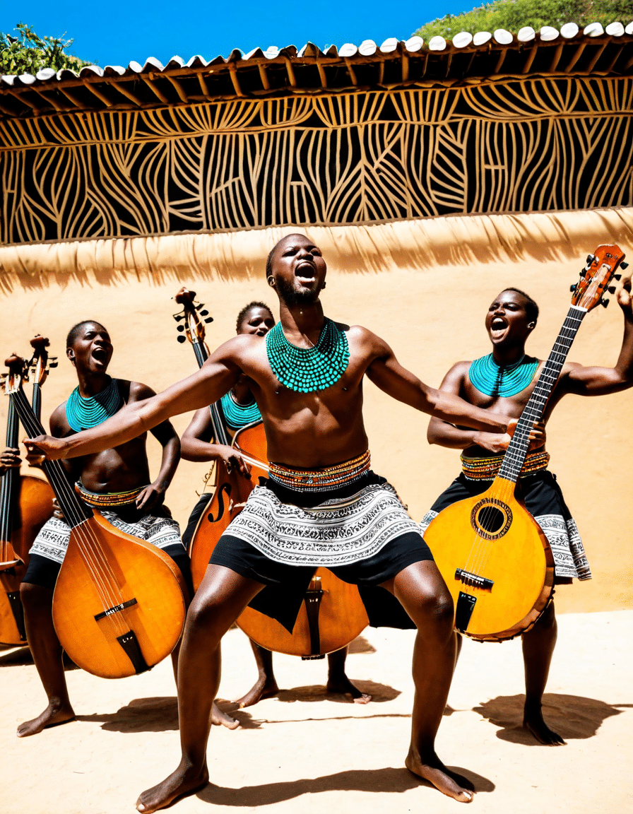 Tongolele The Legendary Dancer Who Captivated Audiences 2 Image 62733