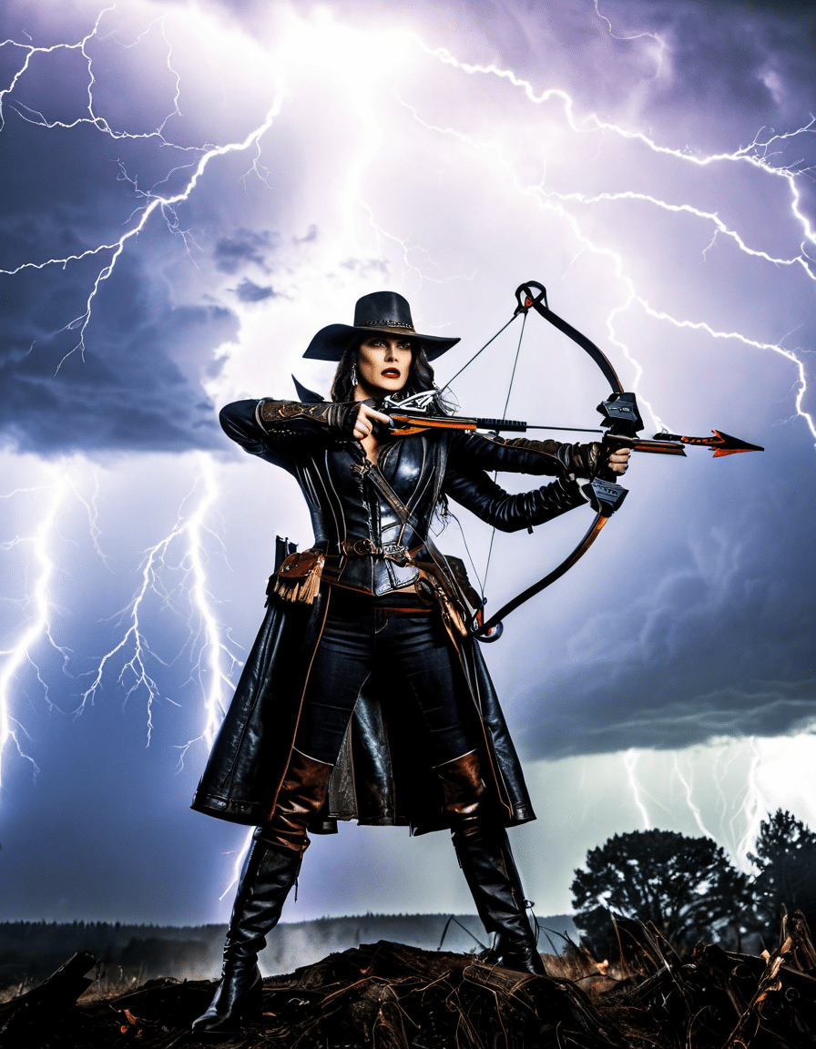 Van Helsing The Legendary Monster Hunter'S Legacy 2 Image 60831