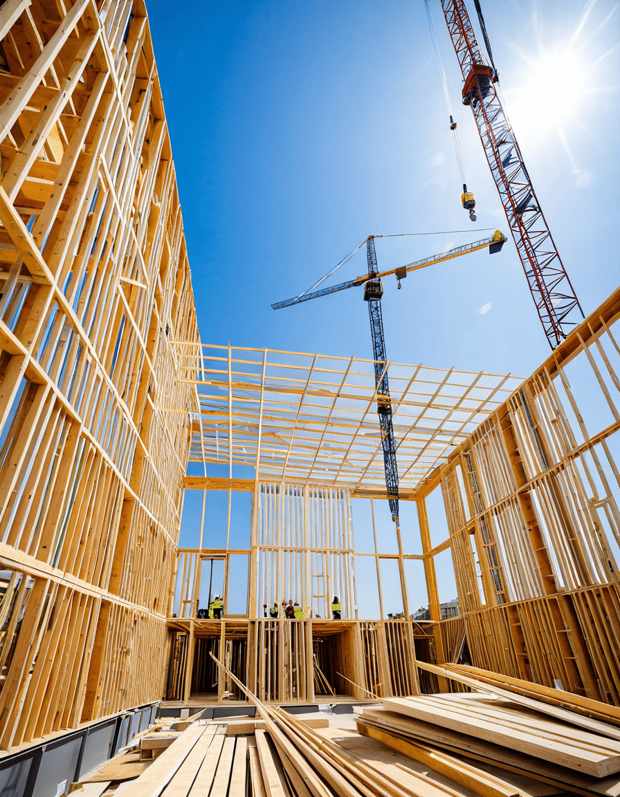 Panel Rey Innovations Transforming Building Materials 1 Image 63844