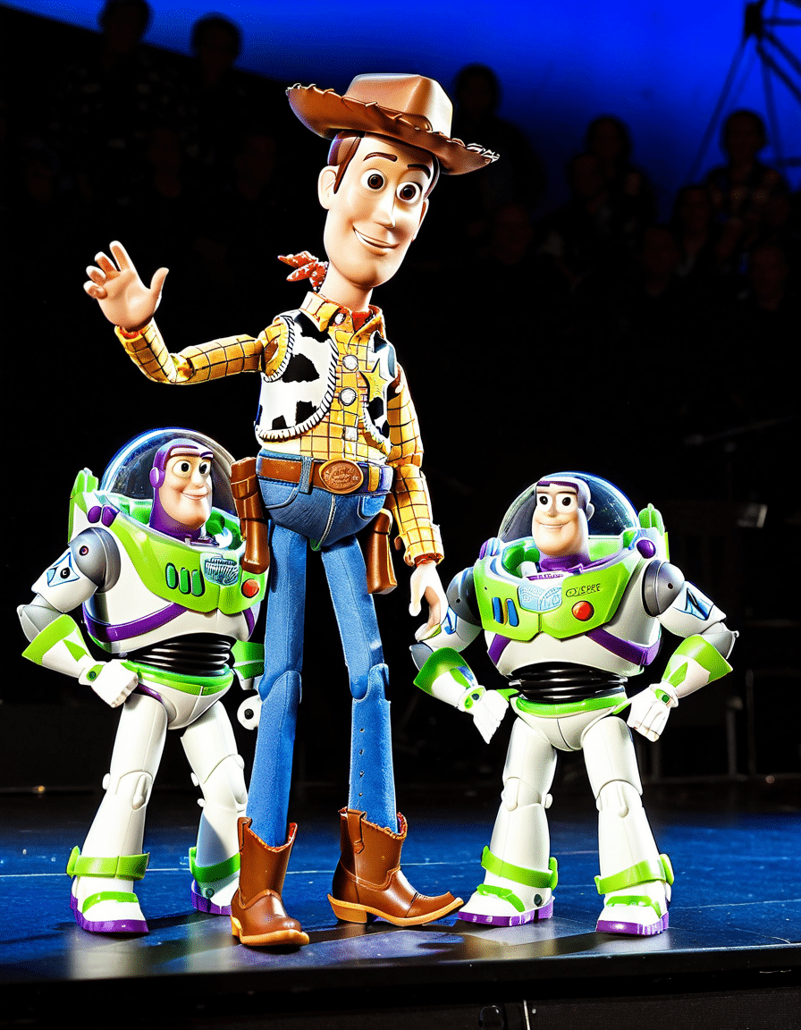 Sid Toy Story’s Villainous Legacy In Toy Story World 1 Image 62170
