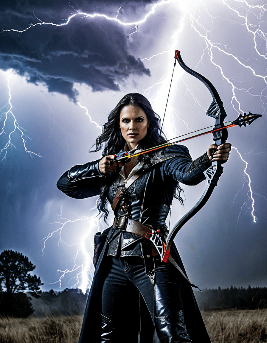 Van Helsing The Legendary Monster Hunter'S Legacy 1 Image 60830