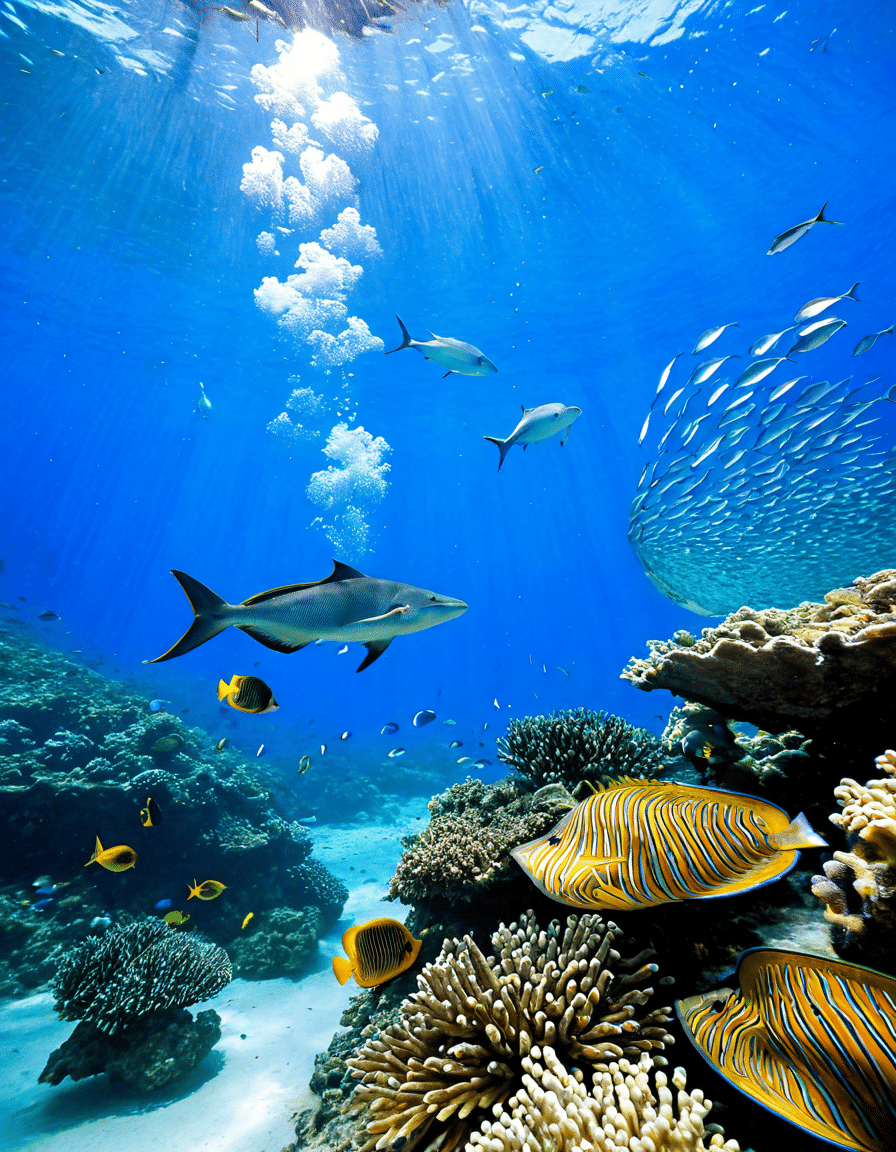 Acuario Mazatlan Thrills With Amazing Marine Life 3 Image 60373