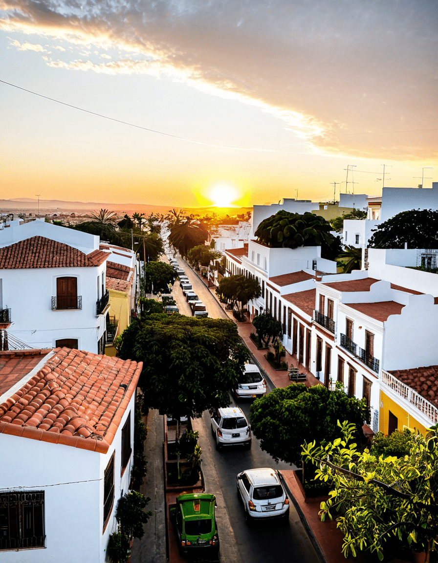 Ciudad Nicolas Romero A Vibrant Community You Must Discover 2 Image 65024