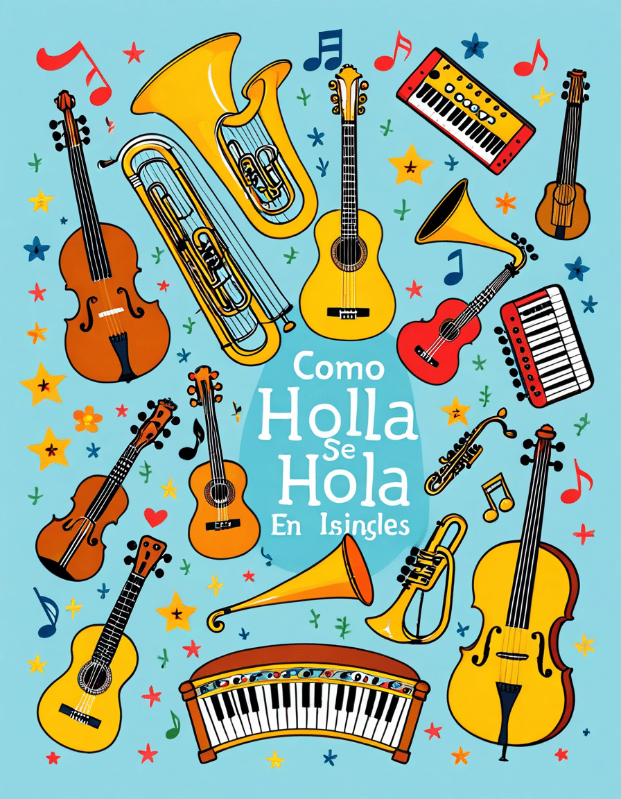 Como Se Dice Hola En Ingles Your Guide To Saying Hello 2 Image 65475
