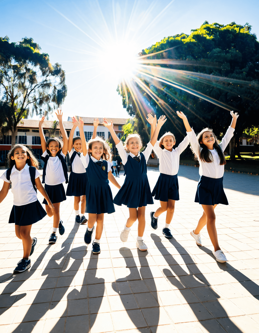 5 Dias De Clases Transforming Education In Five Powerful Days 3 Image 66145