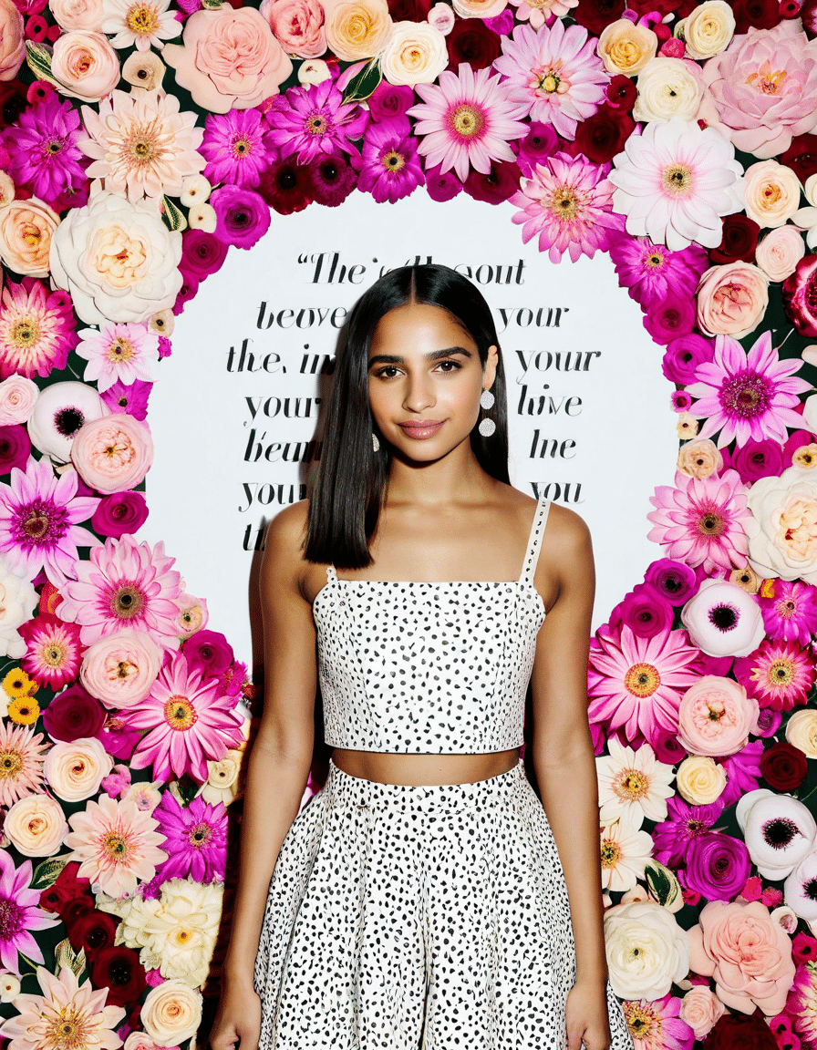 Naomi Scott'S Journey As A Star Mom And Iconic Role Model 1 Image 65082