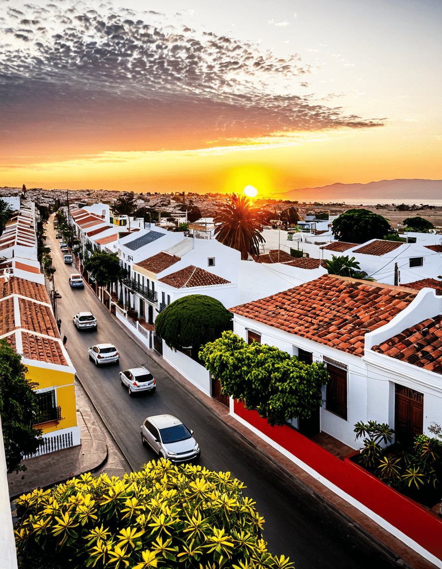 Ciudad Nicolas Romero A Vibrant Community You Must Discover 1 Image 65023