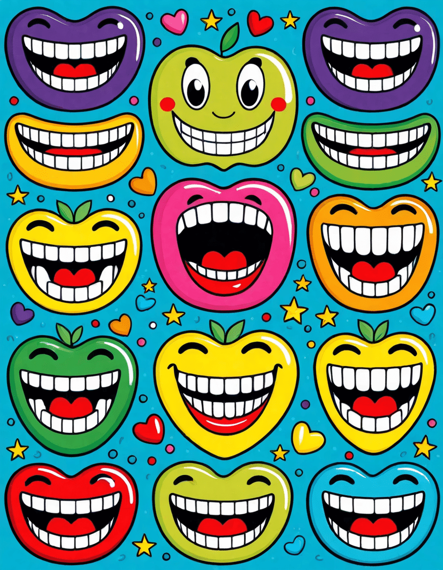 Sonar Que Se Te Caen Los Dientes Significa Algo Profundo 1 Image 65464
