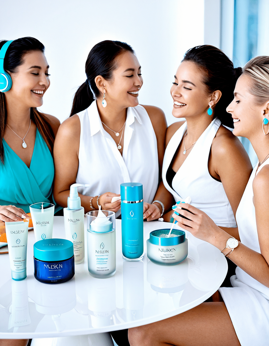 Nuskin Breakthroughs In Skincare And Wellness You Must Know 1 Image 64480
