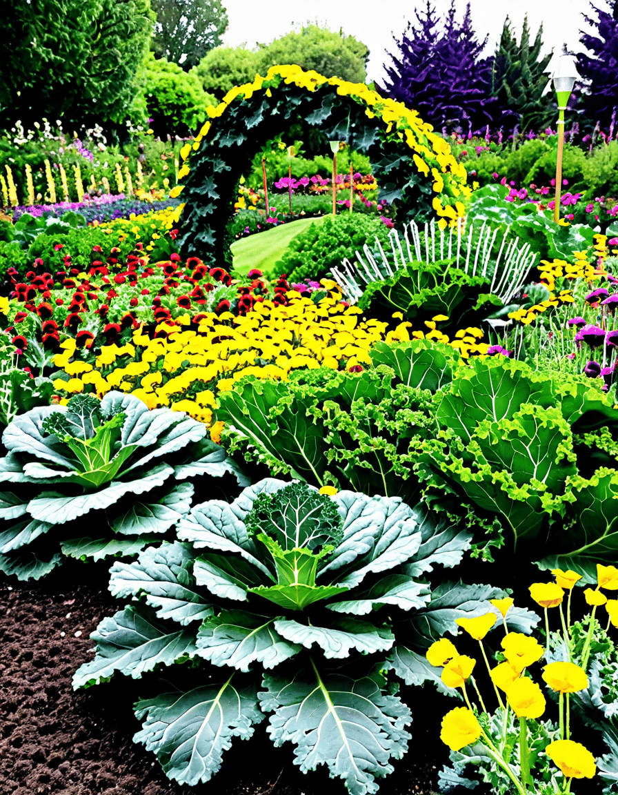 Kale The Superfood You Need For Your Health Today 1 Image 64985