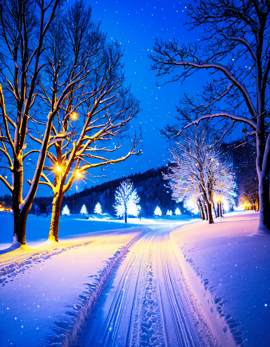 invernar