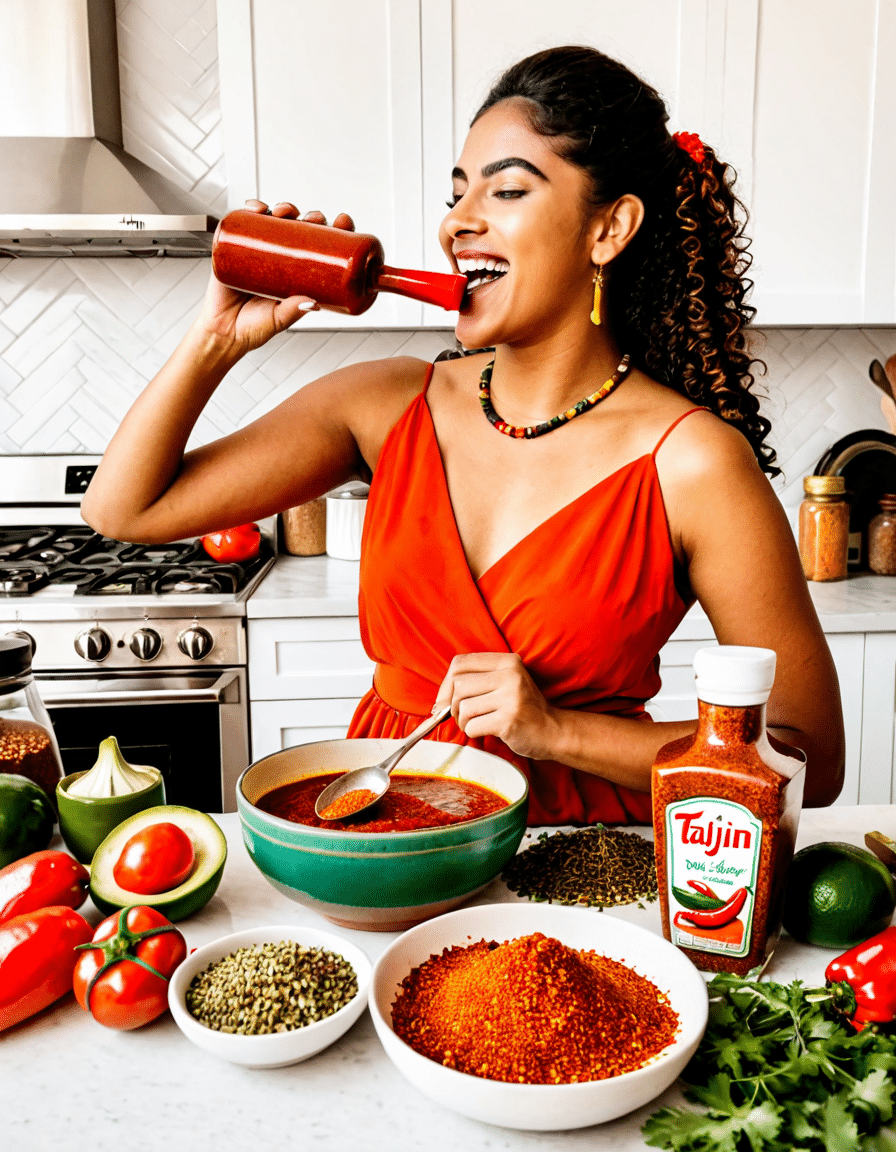 Tajin The Must Have Flavoring Transforming Your Dishes 1 Image 64392