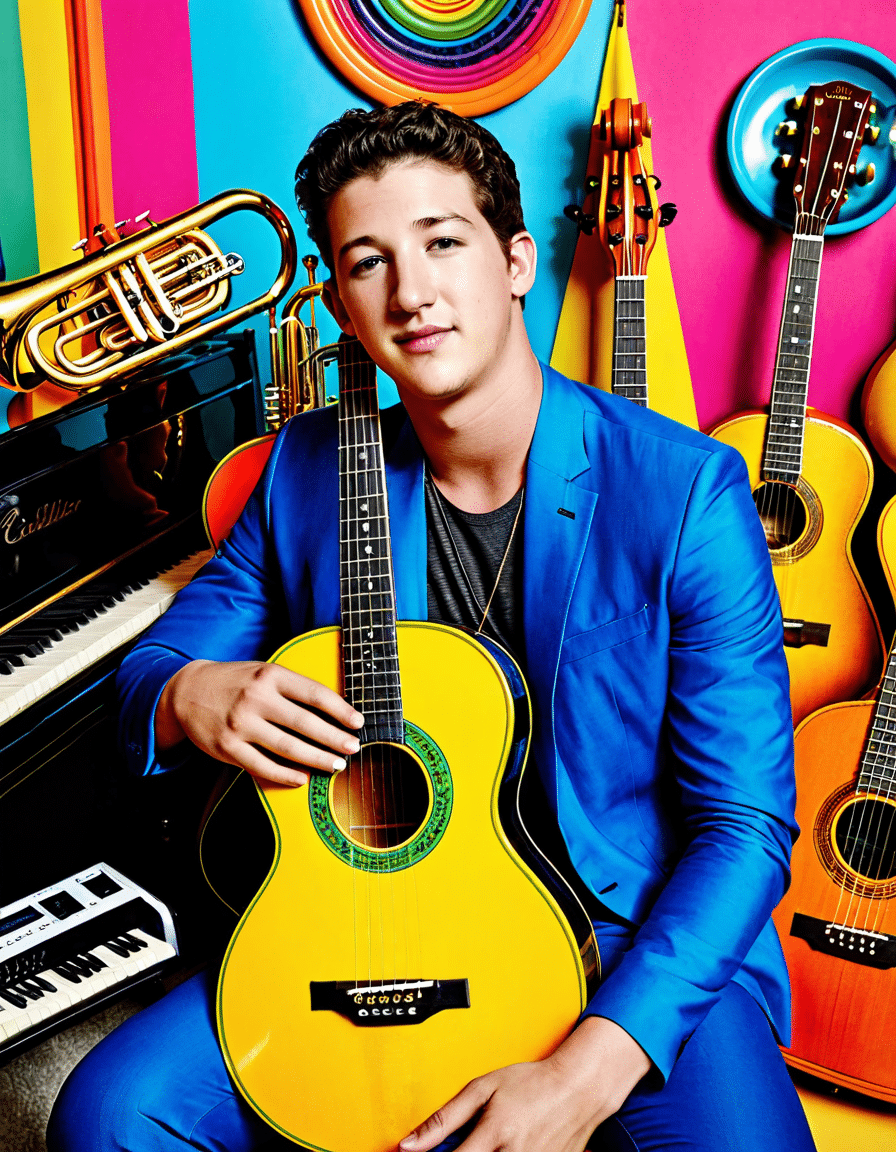 Miles Teller The Striking Rise Of A Talented Actor 2 Image 64819