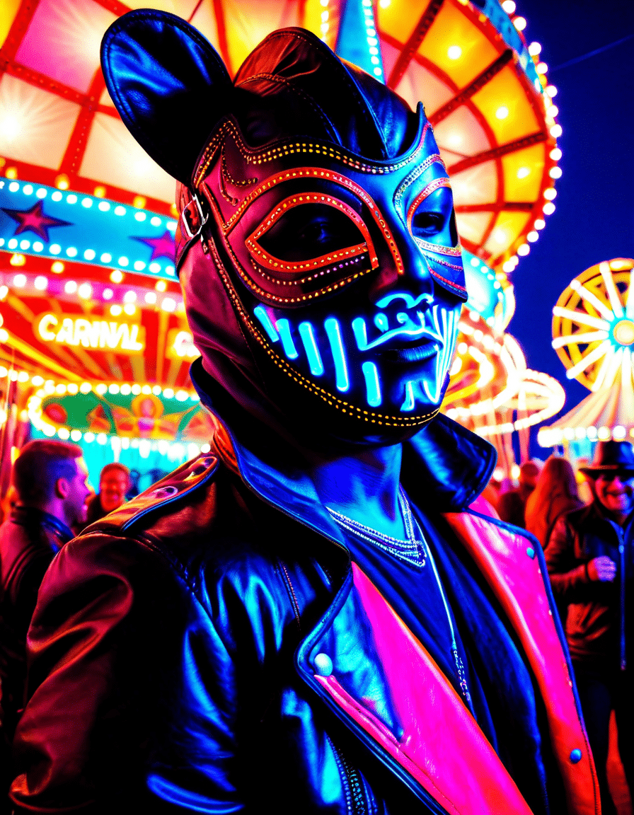 Leather Face Is The Iconic Horror Legend Of Fear 2 Image 64580