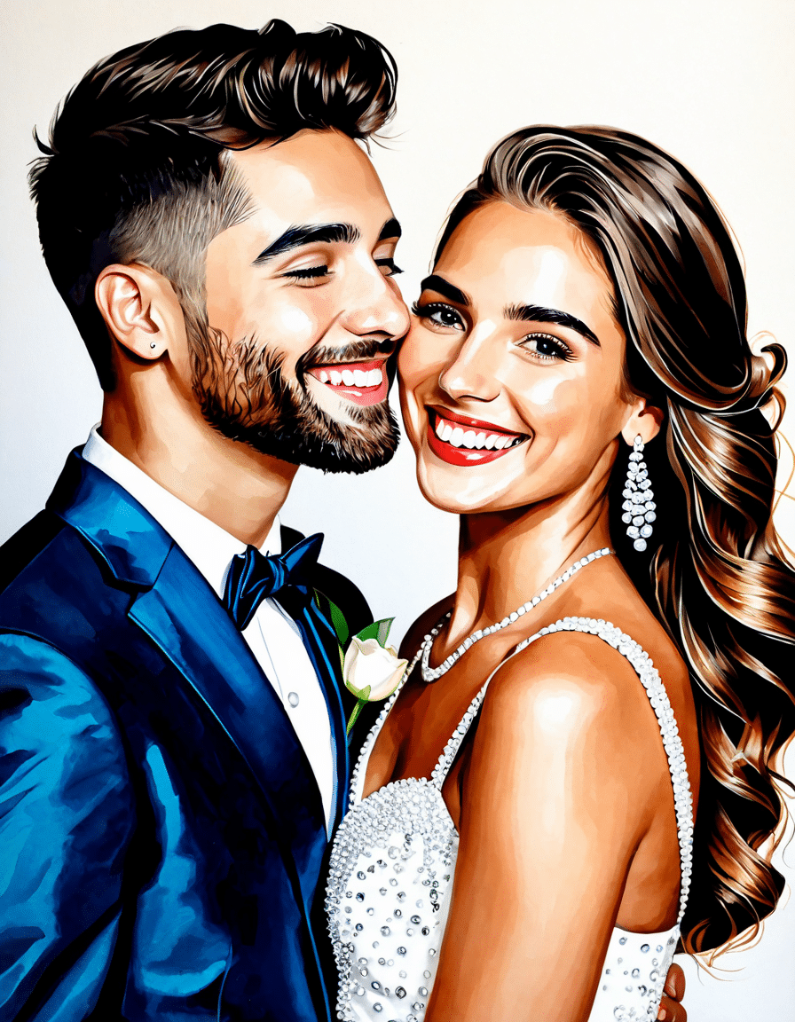 Apodos Para Mi Novio Conoce Los Mejores Y Más Creativos 2 Image 65793