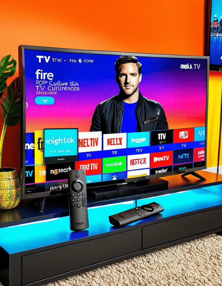 Fire Tv Stick Unlocks Endless Entertainment Possibilities 3 Image 65133