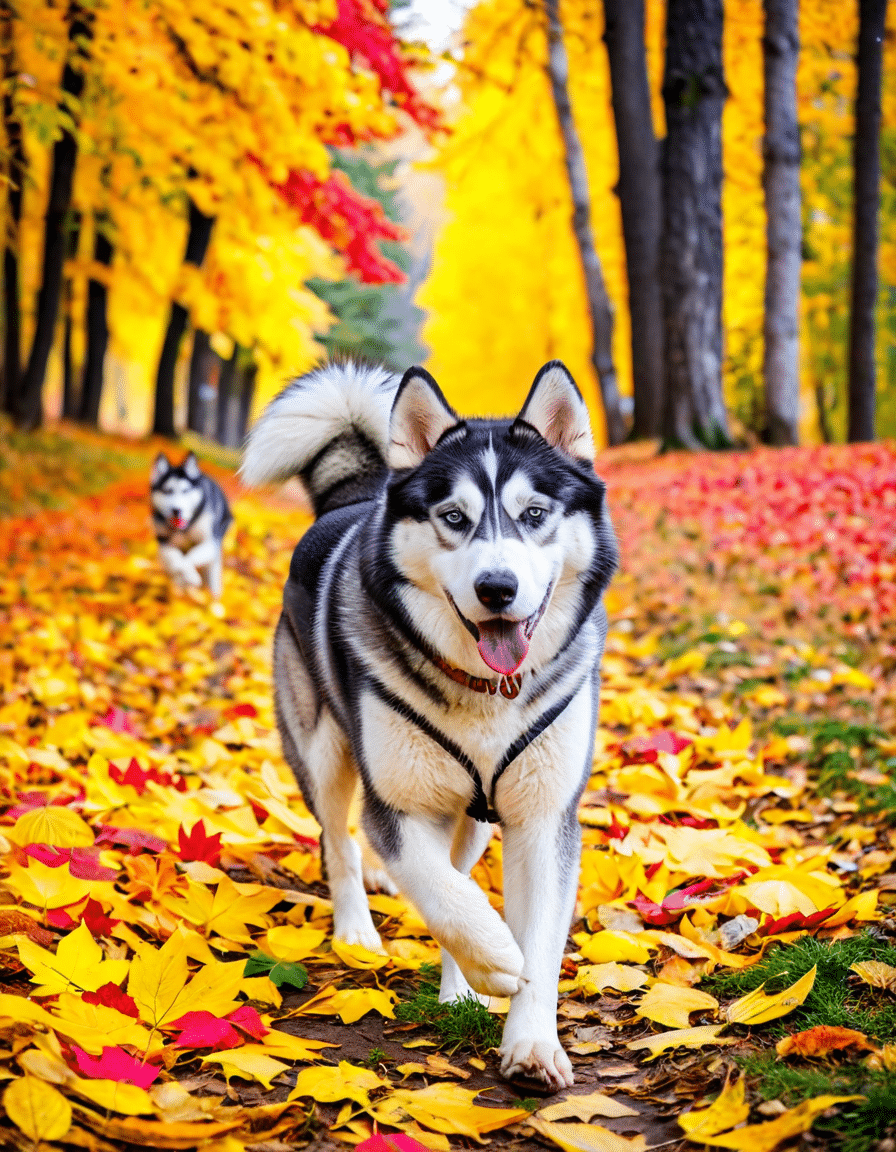 Perros Husky The Ultimate Guide To These Stunning Dogs 2 Image 65054