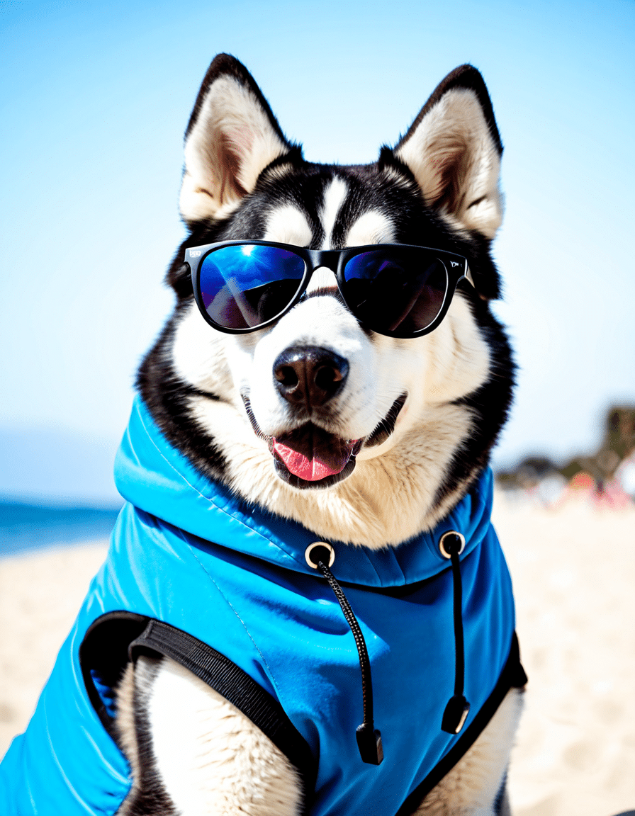 Perros Husky The Ultimate Guide To These Stunning Dogs 3 Image 65055