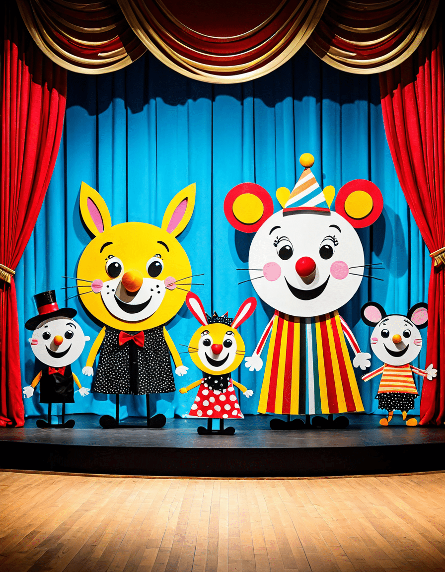 obras de teatro para ninos