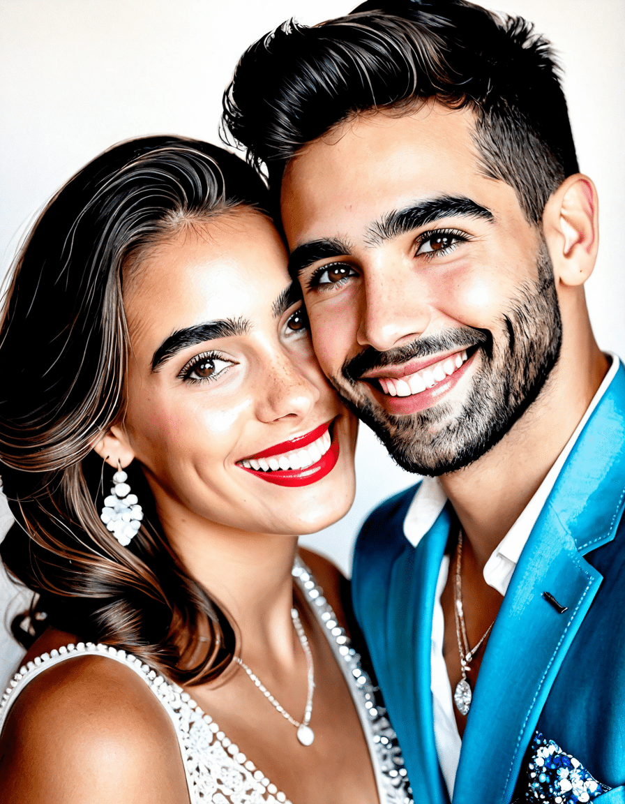 Apodos Para Mi Novio Conoce Los Mejores Y Más Creativos 3 Image 65794