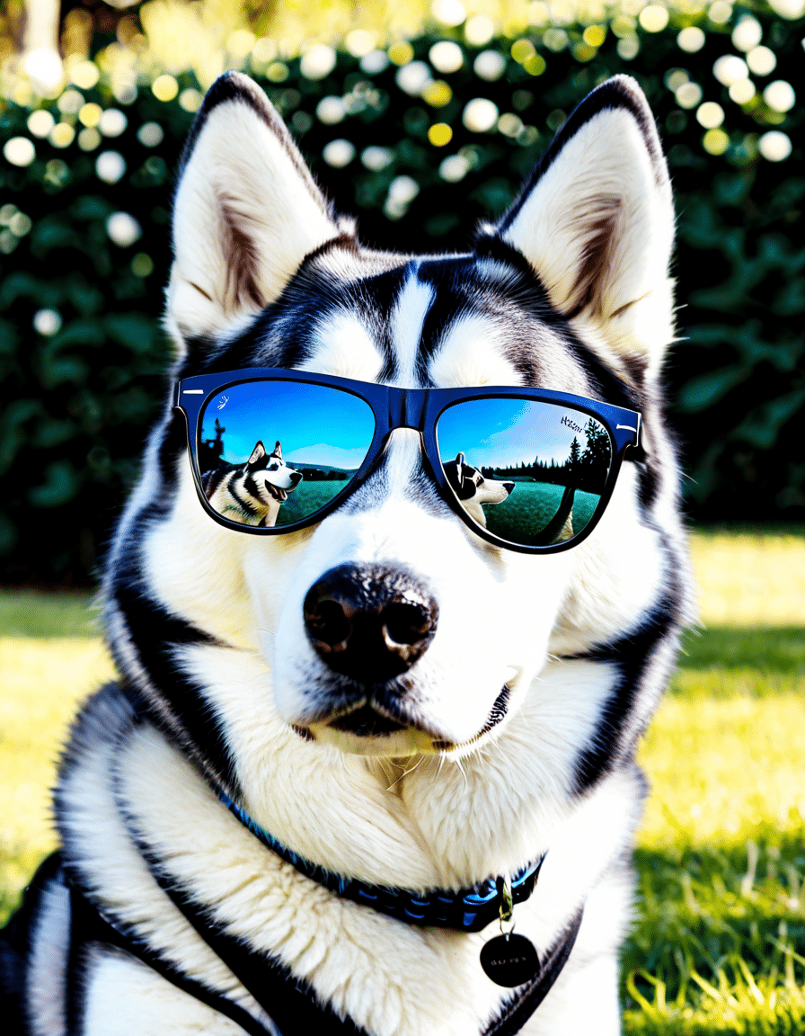 Perros Husky The Ultimate Guide To These Stunning Dogs 1 Image 65053