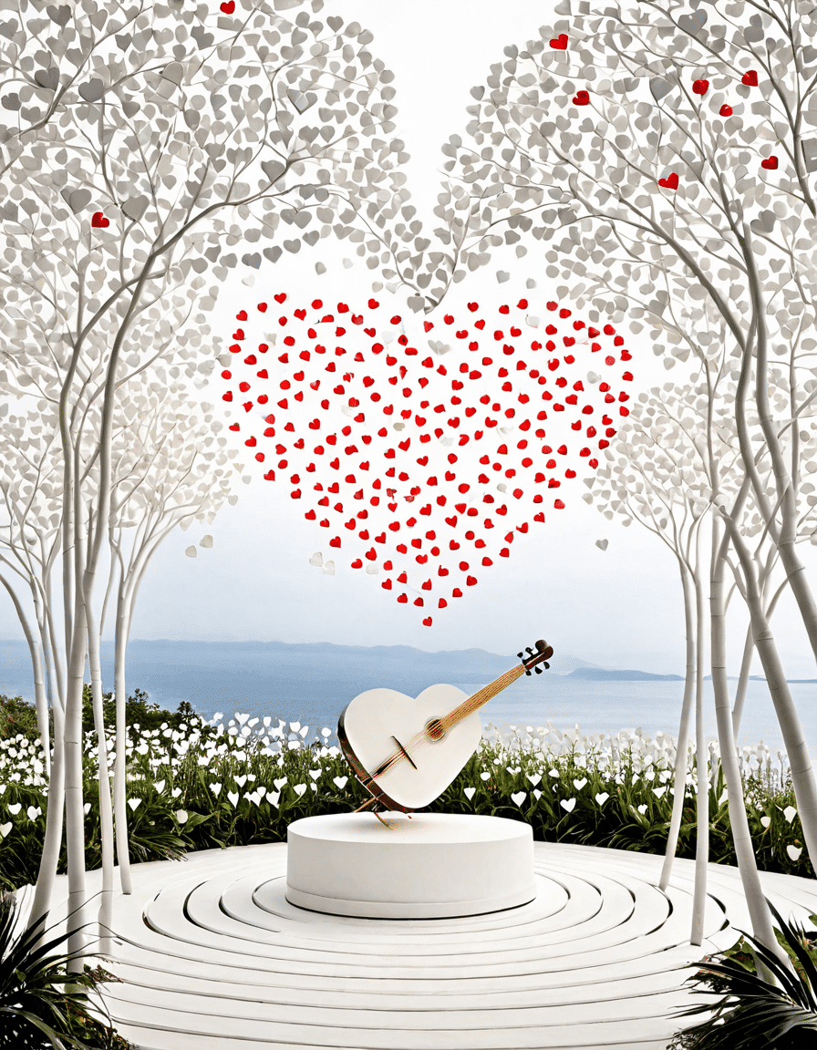Que Significa El Corazon Blanco Y Su Profundo Significado Emocional 1 Image 65334