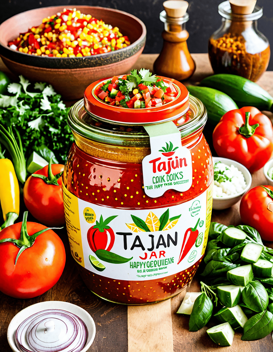 Tajin The Must Have Flavoring Transforming Your Dishes 2 Image 64393