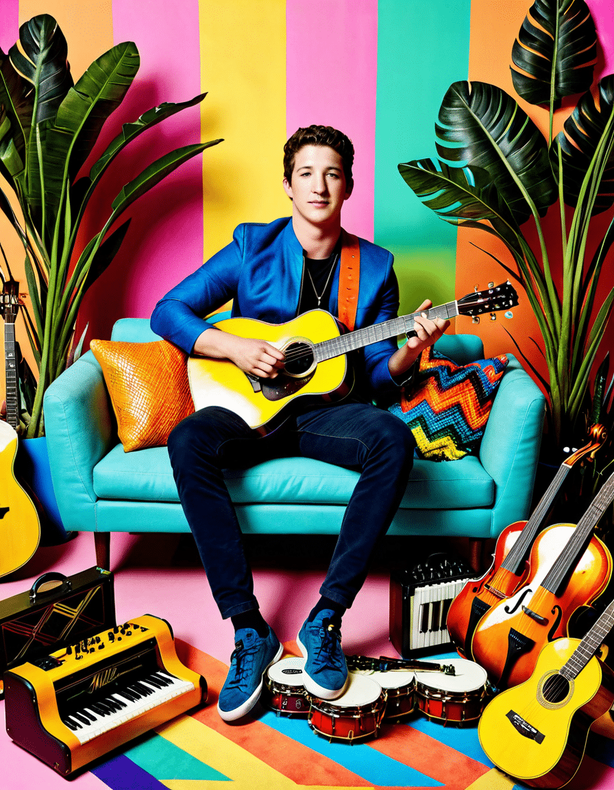 Miles Teller The Striking Rise Of A Talented Actor 3 Image 64820