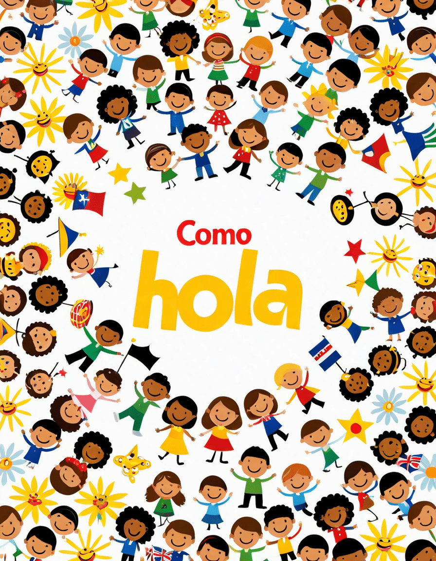 Como Se Dice Hola En Ingles Your Guide To Saying Hello 1 Image 65474