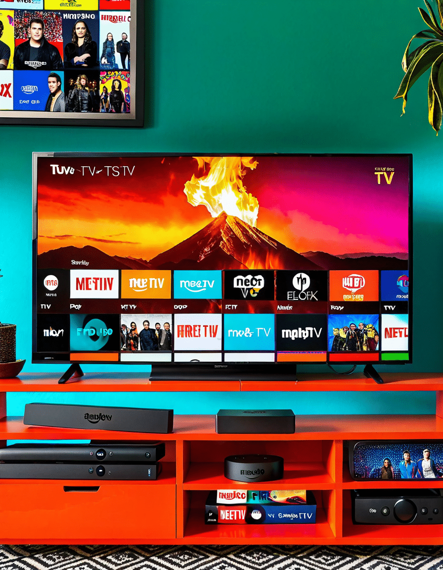 Fire Tv Stick Unlocks Endless Entertainment Possibilities 2 Image 65132