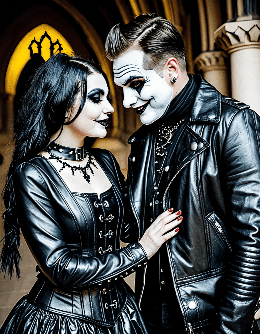 Leather Face Is The Iconic Horror Legend Of Fear 1 Image 64579