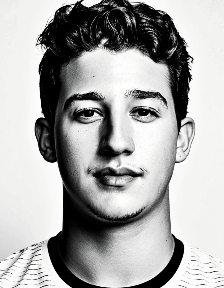 Miles Teller The Striking Rise Of A Talented Actor 1 Image 64818