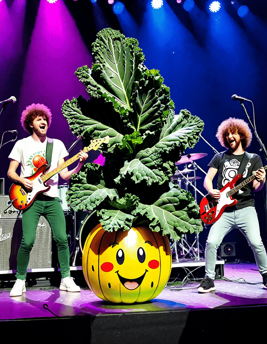 Kale The Superfood You Need For Your Health Today 3 Image 64986