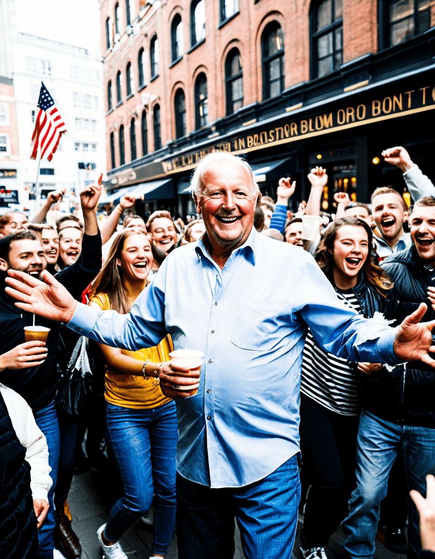 Don Boleton The Influential Figure Behind Viral Trends 2 Image 70142