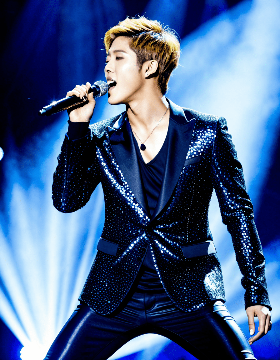 Kim Hyun Joong The Charismatic Star Of K Pop 3 Image 68850