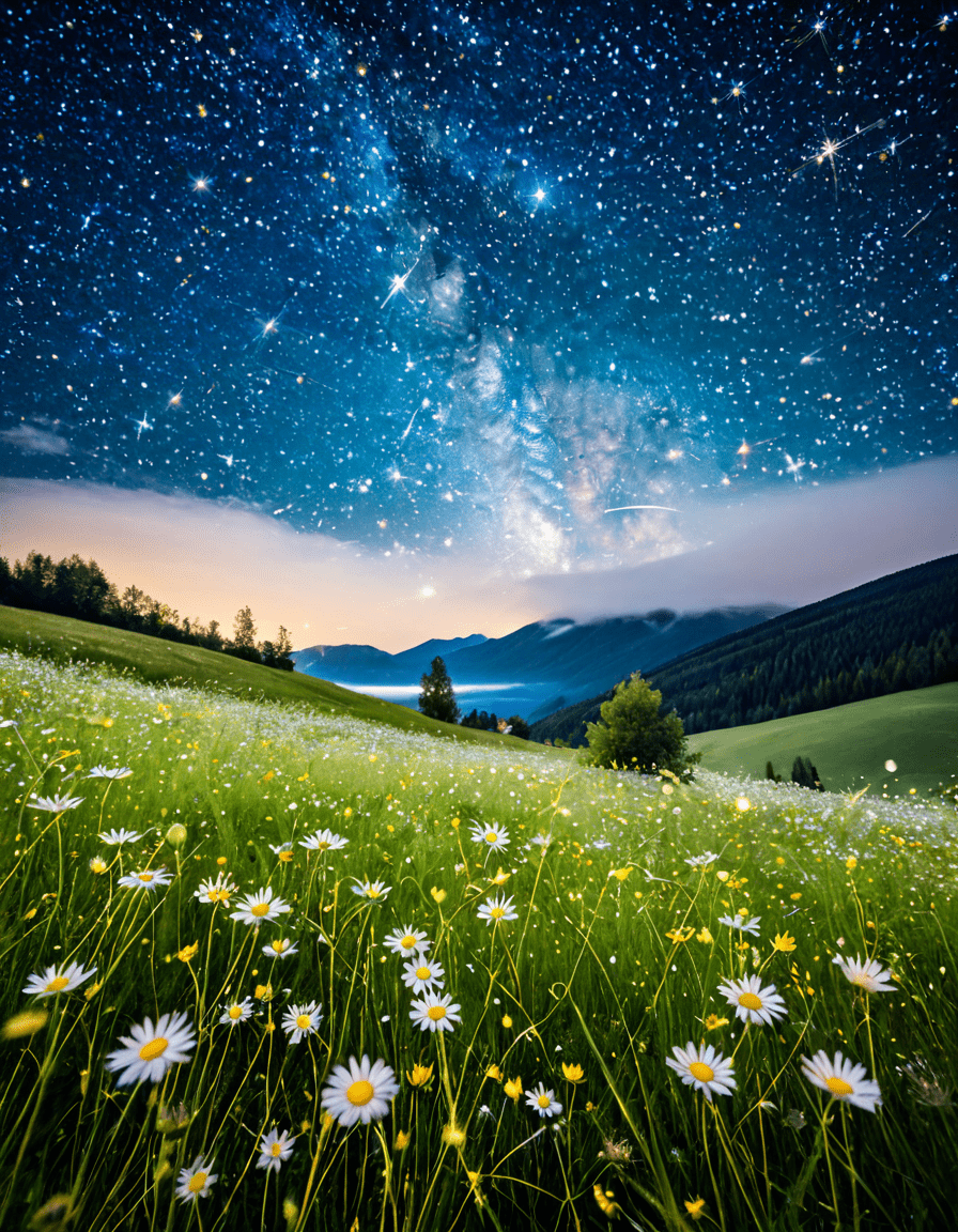 Luciernaga The Fascinating World Of Fireflies 2 Image 70114