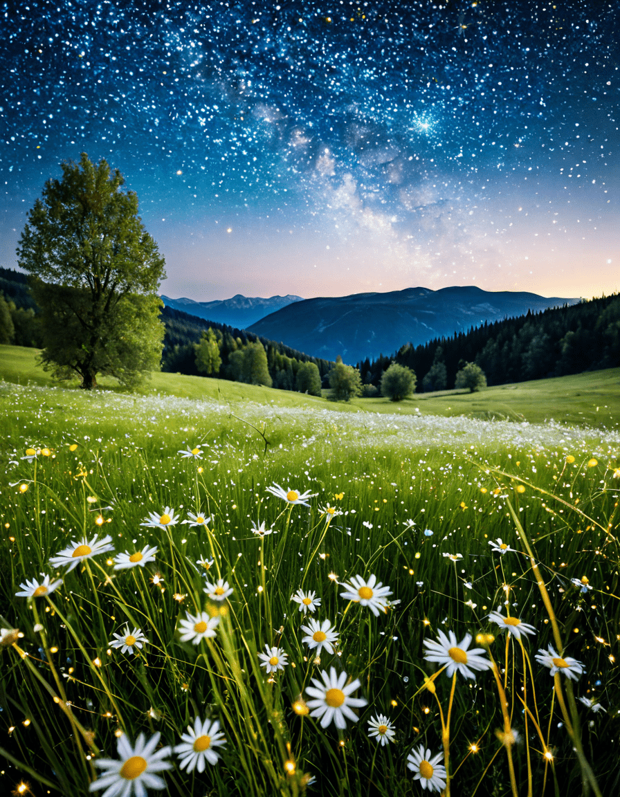 Luciernaga The Fascinating World Of Fireflies 3 Image 70115