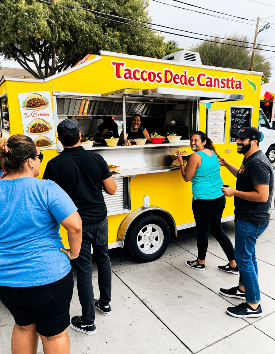 Tacos De Canasta The Irresistible Street Treat 2 Image 67530