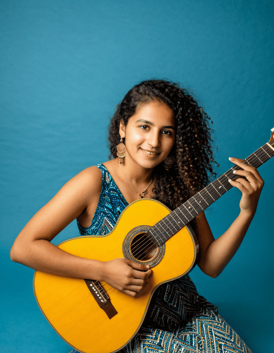 Yaritza The Rising Star Captivating Hearts And Minds 3 Image 66634