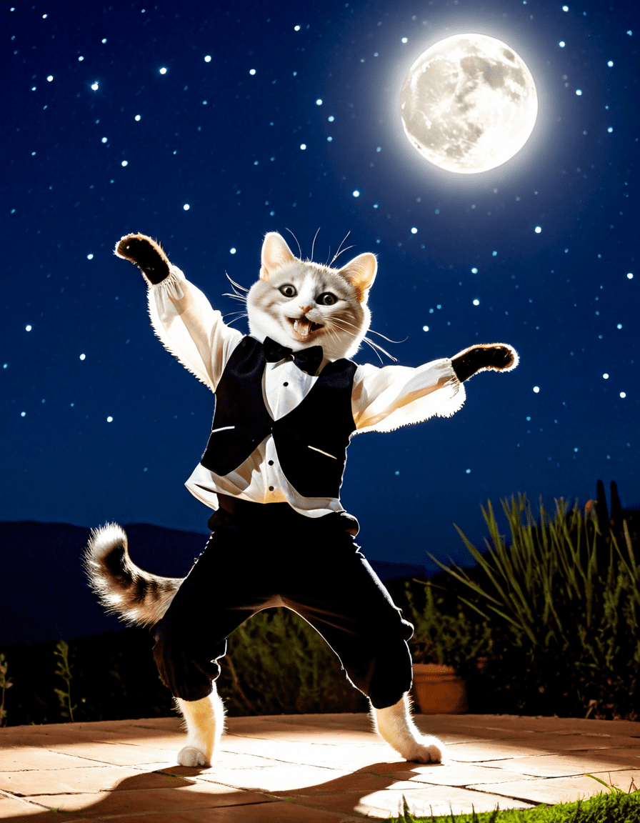 Don Gato Y Su Pandilla Captivates Generations With Humor 2 Image 68175