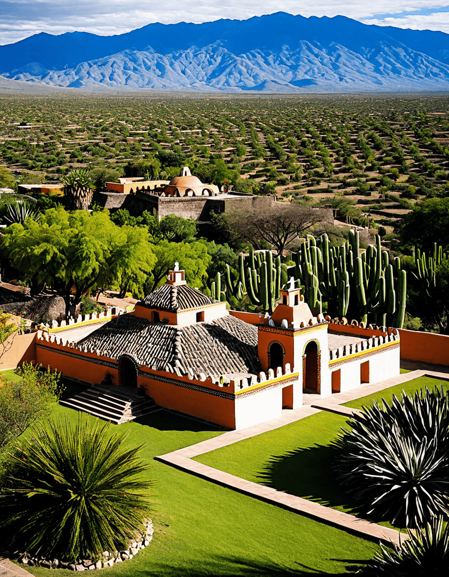 Amealco De Bonfil The Enigmatic Legacy Of A Cultural Gem 1 Image 66711