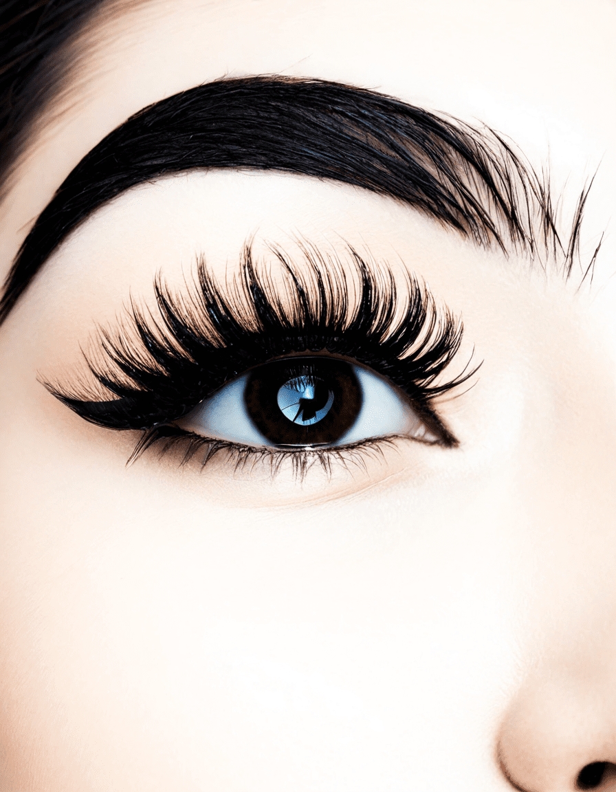 beauty lash