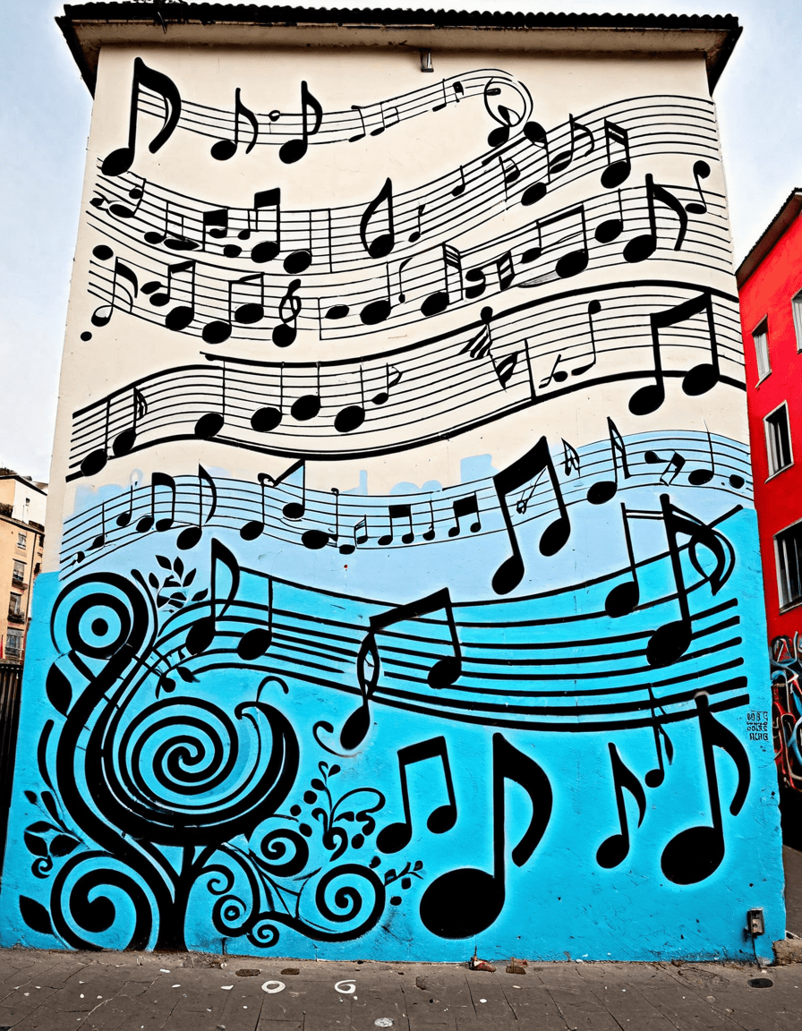 Graffitis That Ignite Urban Imagination And Culture 3 Image 68910