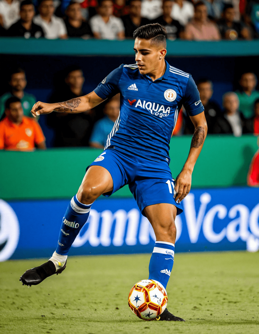 camilo vargas